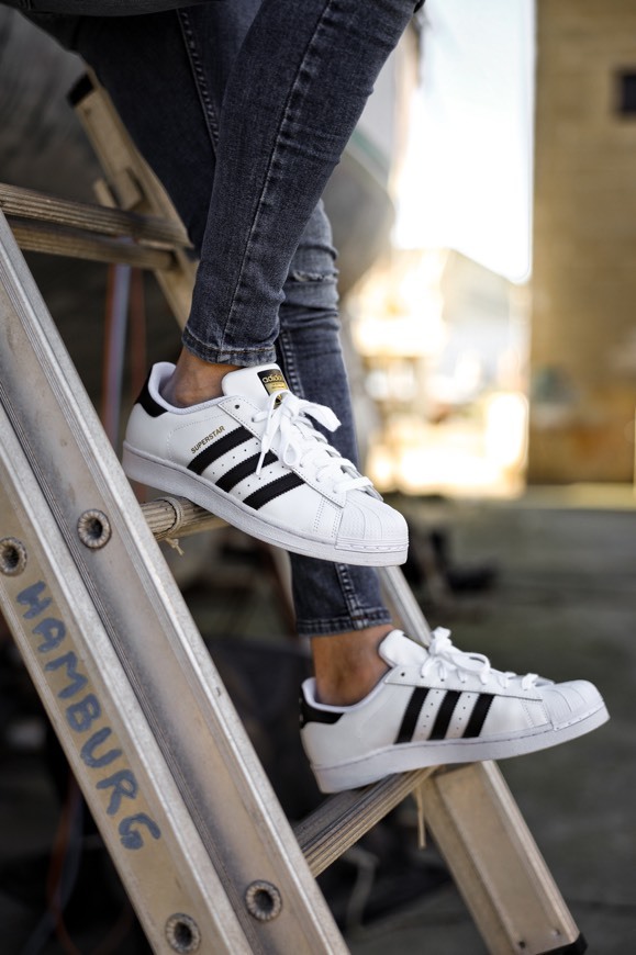 Fashion Adidas Super Star