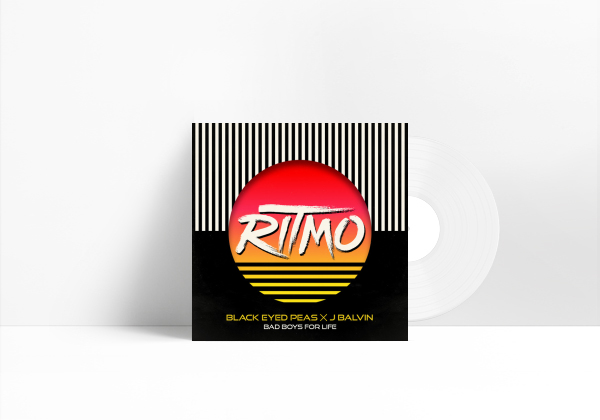 RITMO (Bad Boys For Life)