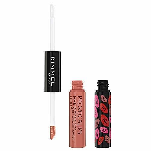 provocalips lip colour 710 kiss off