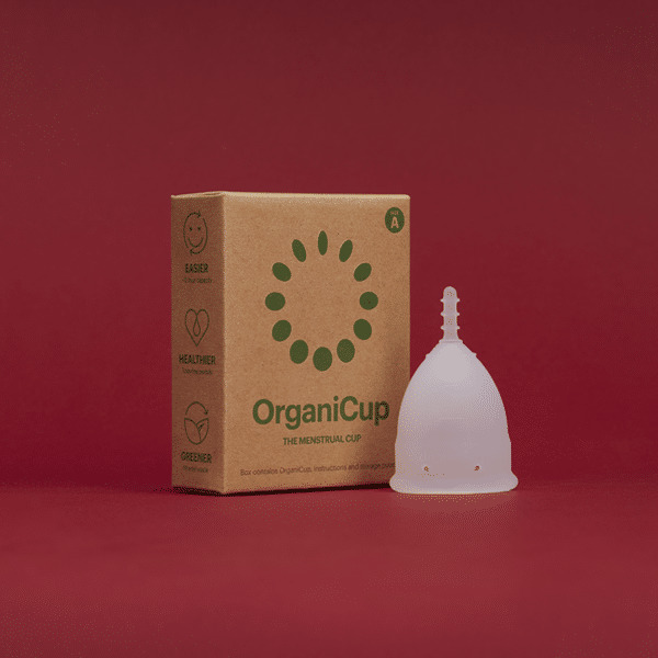 Producto OrganiCup