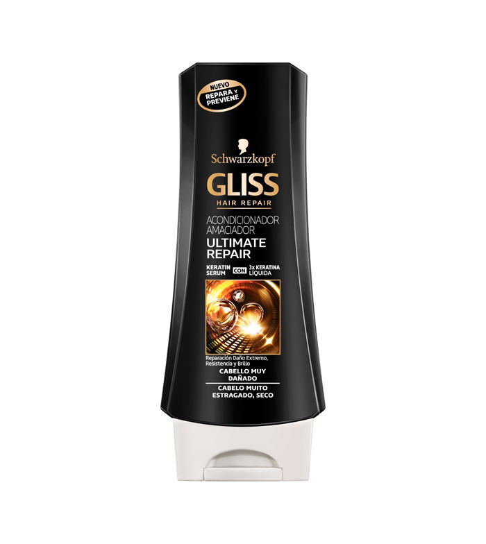 Fashion Condicionador gliss 