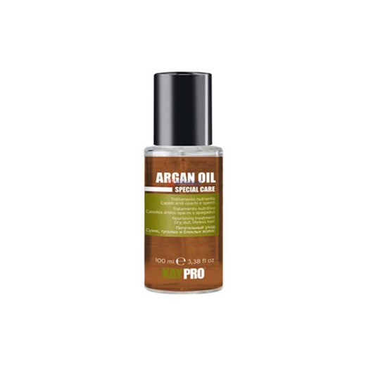 Serum argan oil kaypro 