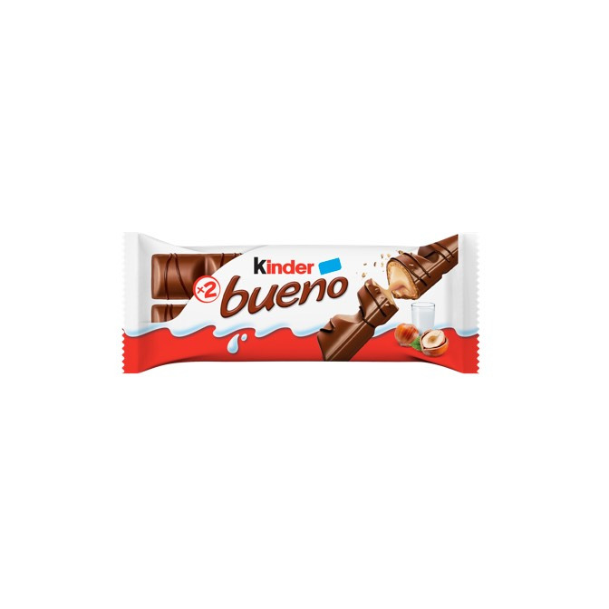 Productos Kinder bueno 