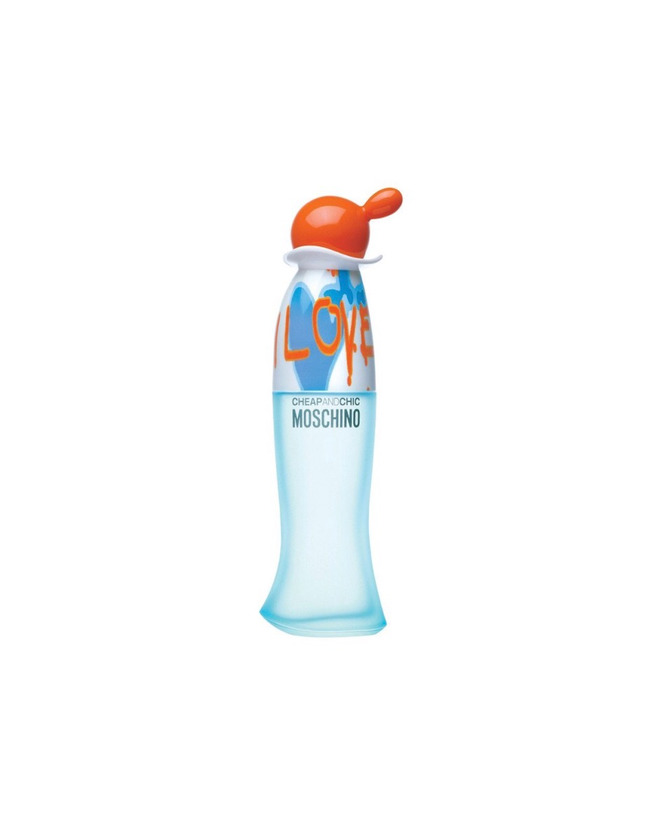 Producto Perfume MOSCHINO