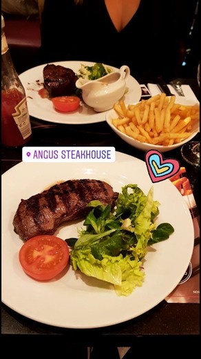 Angus Steakhouse