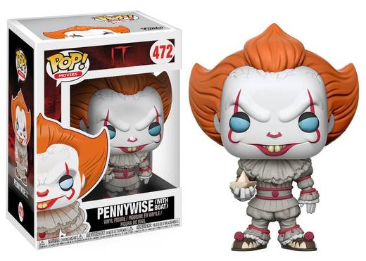 It - Pennywise 🤡