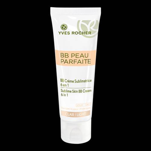 Fashion Yves Rocher - BB Creme Sublimador 6 em 1 