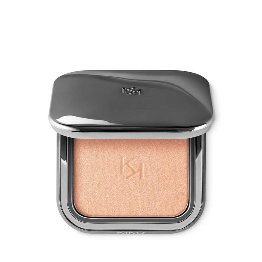 Fashion Kiko Milano - Glow Fusion Powder Highlighter