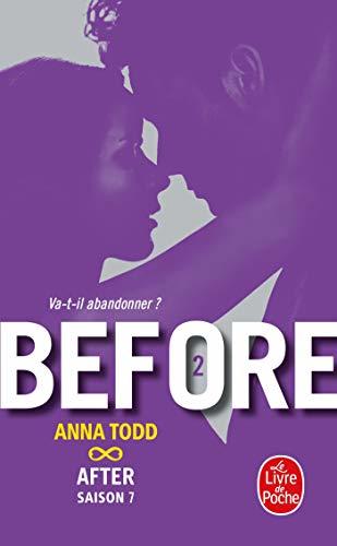 Before. After forever: 2