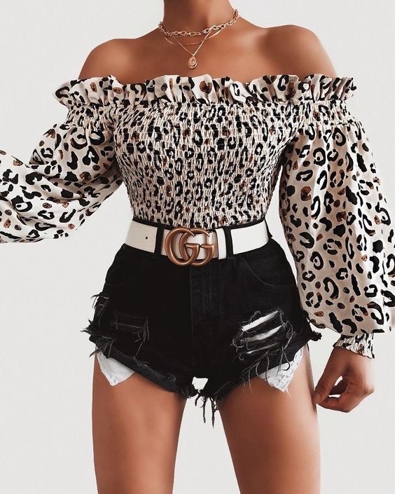 Social Animal print