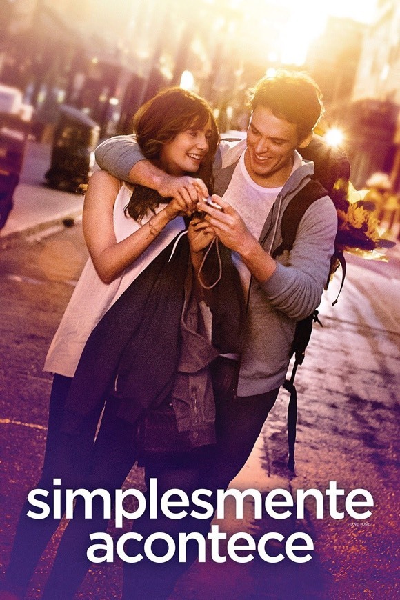 Película Los imprevistos del amor