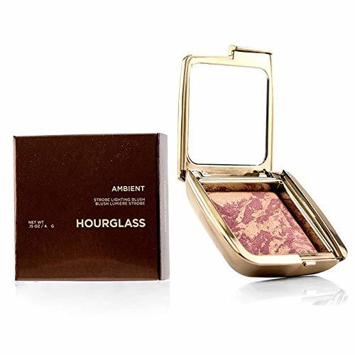 Beauty HourGlass Ambient Strobe Lighting Blush - # Euphoric Fusion