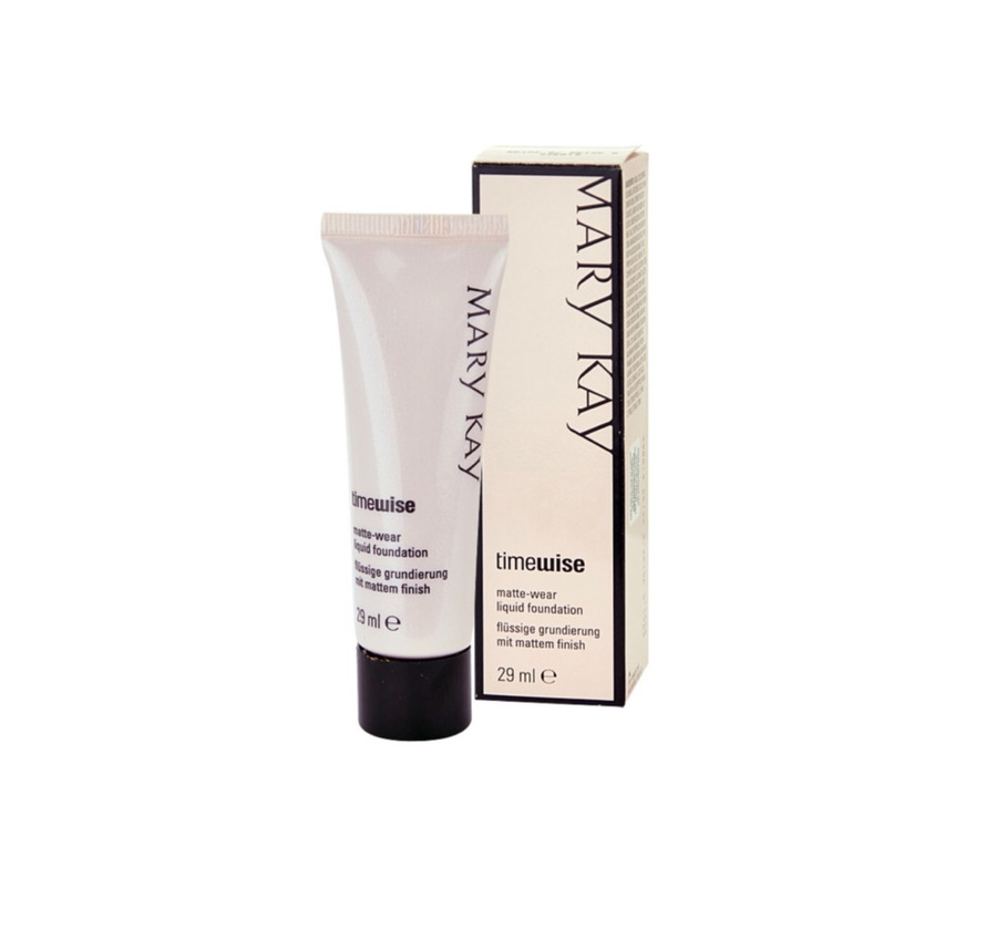 Product Mary Kay TimeWise Matte-Wear