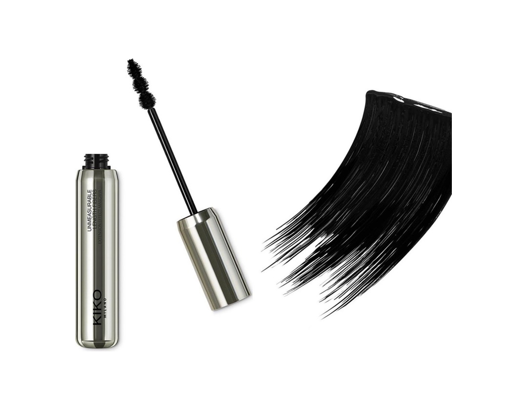 Social Unmeasurable Length Fibers Extension Effect Mascara