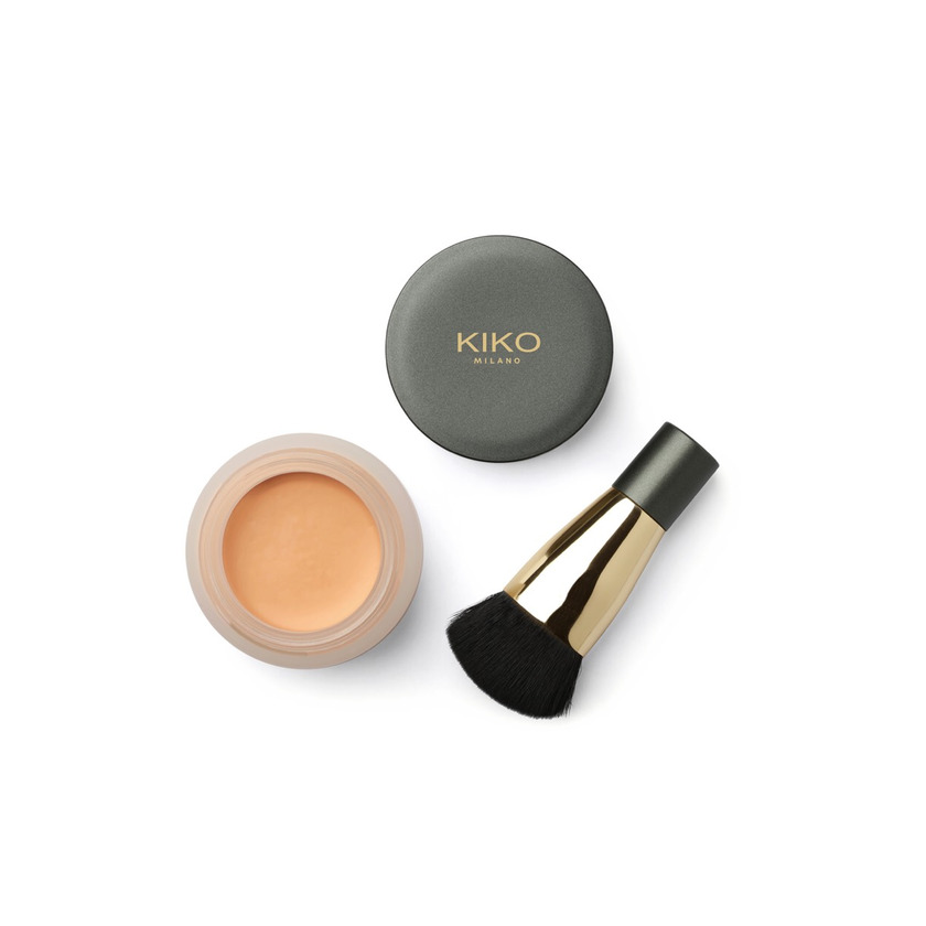 Social SICILIAN NOTES FULL COVERAGE HYDRA FOUNDATION