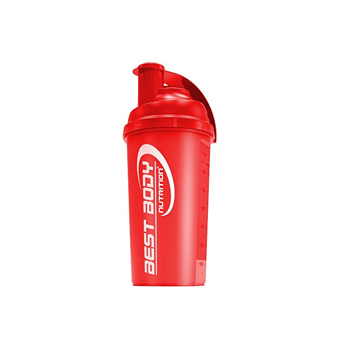 Belleza Best Body Nutrition Edition Shaker