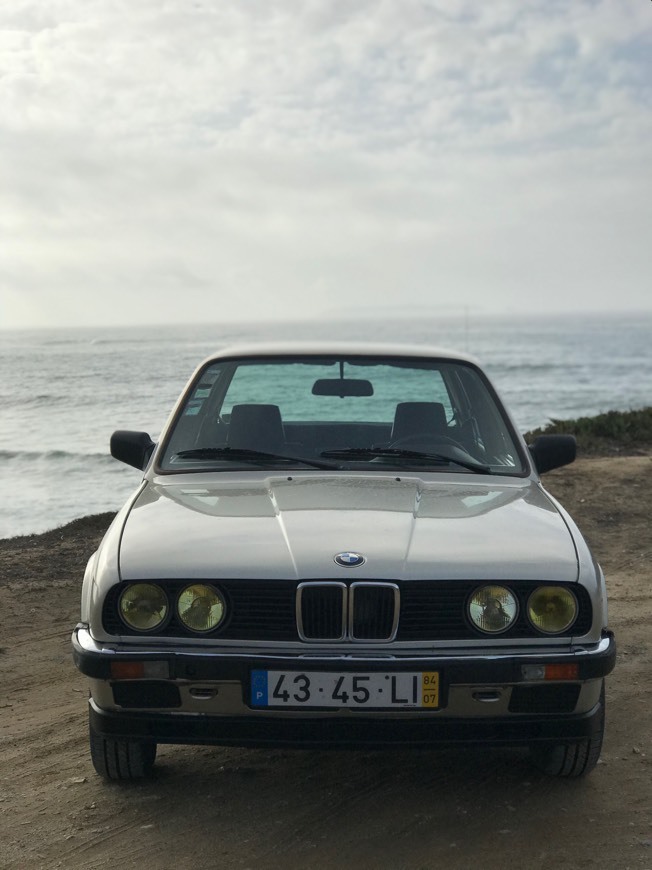 Bmw Classic