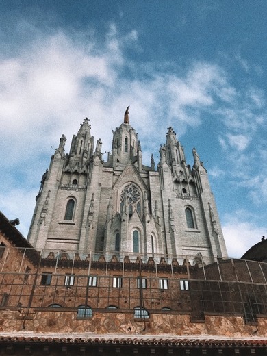 Parque de Atracciones Tibidabo