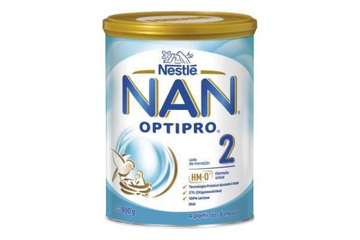 Nestlé NAN 2 Optipro