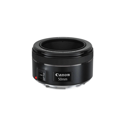 Canon Objetiva EF 50MM