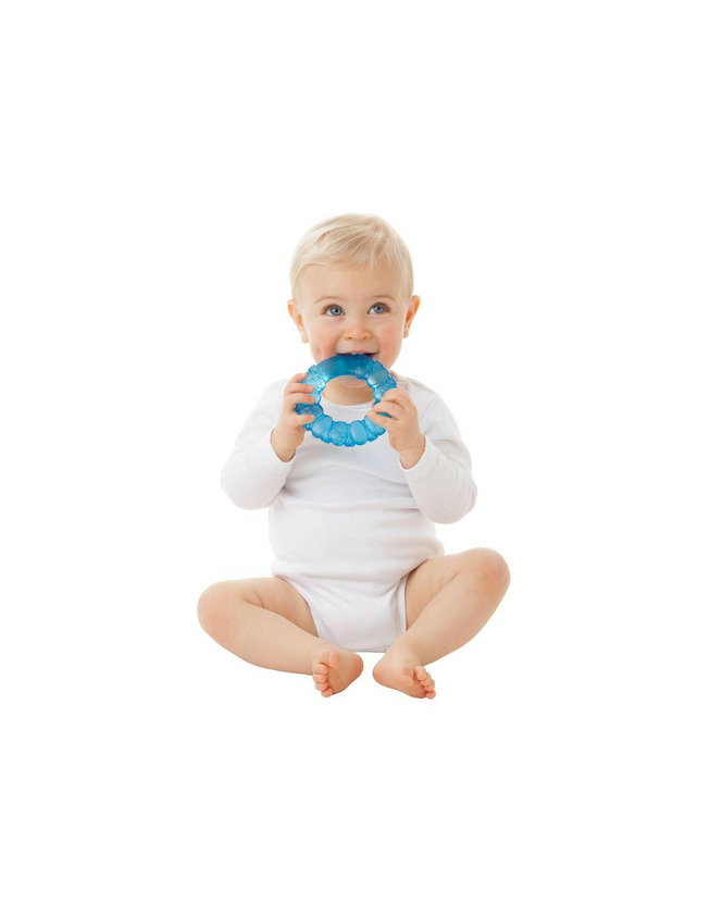 Playgro Mordedor Circular