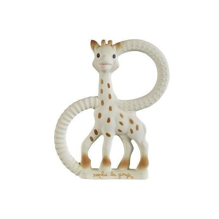 Sophie La Girafe Mordedor So'Pure