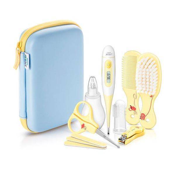 Philips Avent Conjunto de Cuidados