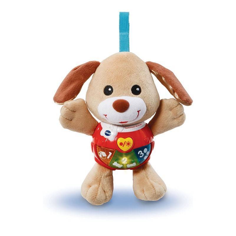 V-Tech Baby Cachorrinho Musical