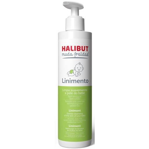 Halibut Derma Linimento
