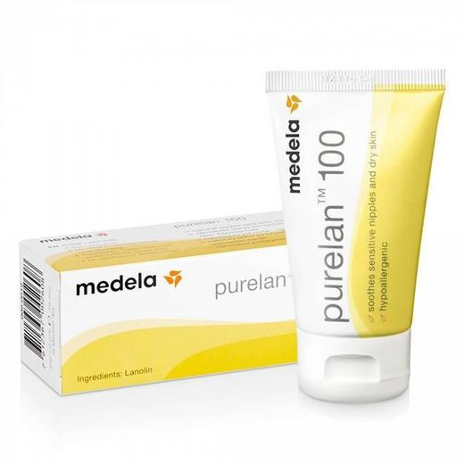 Medela Purelan 100 Creme