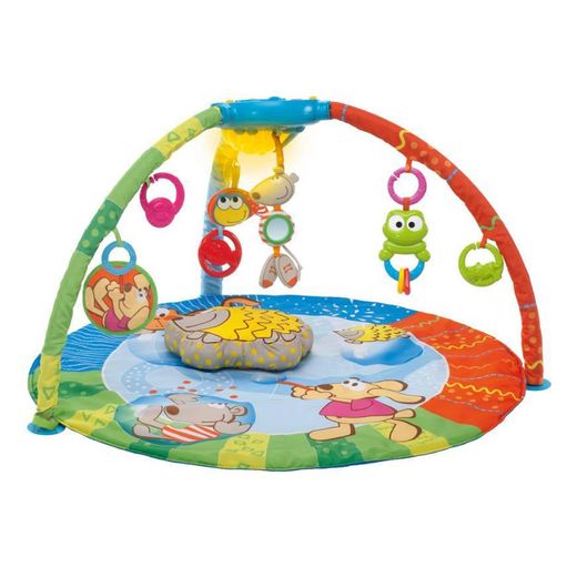 Chicco Bubble Gym