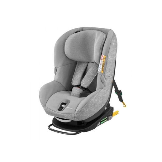 Cadeira Auto MiloFix Bébé Confort