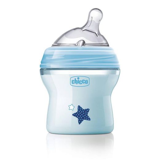 Chicco Biberão NaturalFeeling 150ml