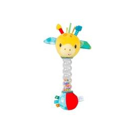 Imaginarium Guizo de Tecido Claki Girafa
