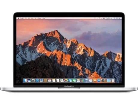 MacBook Pro 13" 2016