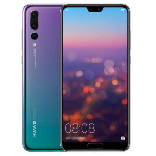 HUAWEI P20 Pro Smartphone