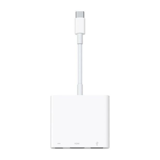 Apple Adaptador USB-C p/ Multiportas AV Digitais