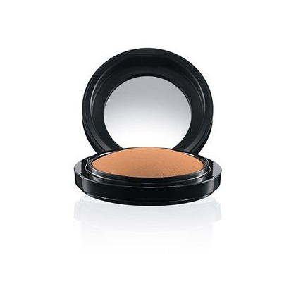 Beauty Mac Mac Mineralize Skinfinish Natural Dark