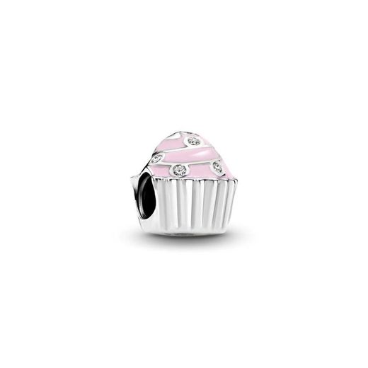 Pandora cupcake