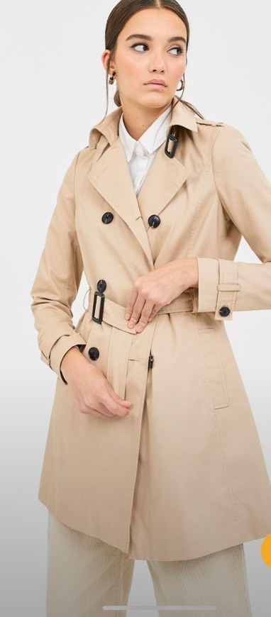 Fashion Trench 