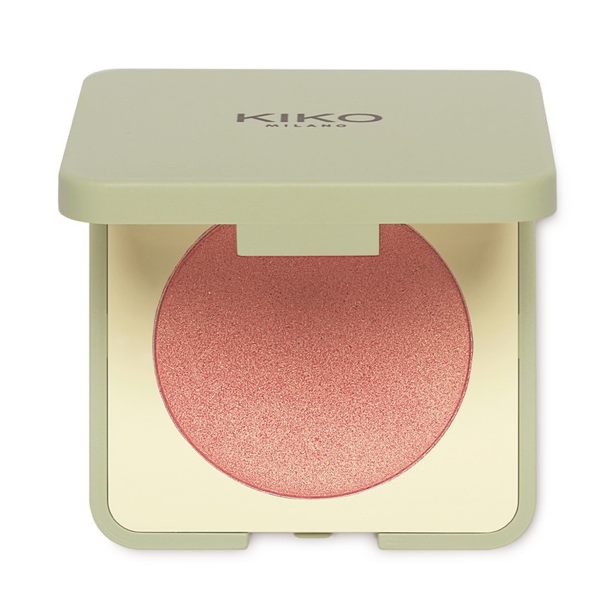 Blusa kiko - coral view 