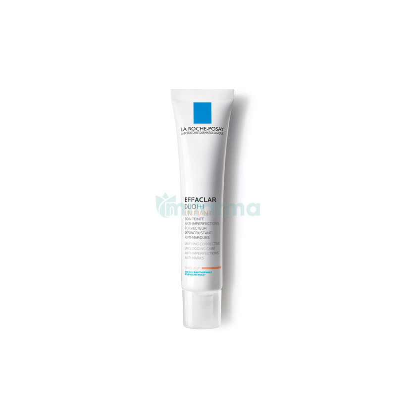 Product La roche-posay effaclar duo