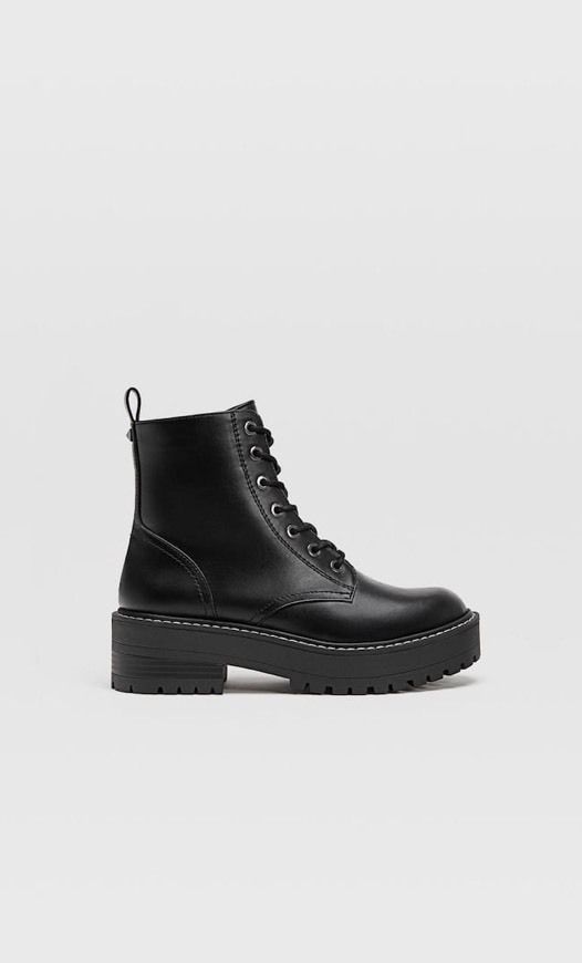 Producto Combat boots