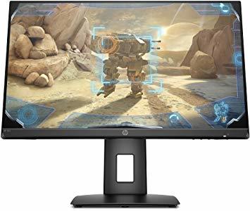 Producto Monitor gaming HP 24x