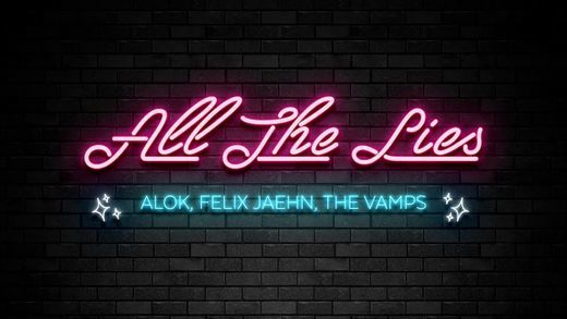 Music Alok, Felix Jaehn & The Vamps - YouTube