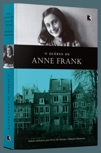 O Diário de Anne Frank