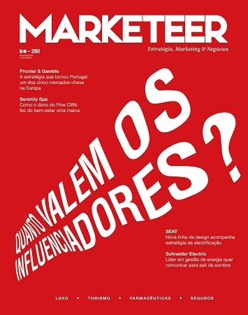 Social Revista Marketeer