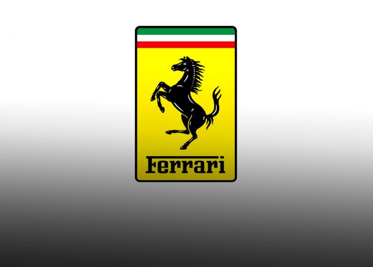 Moda Official Ferrari website