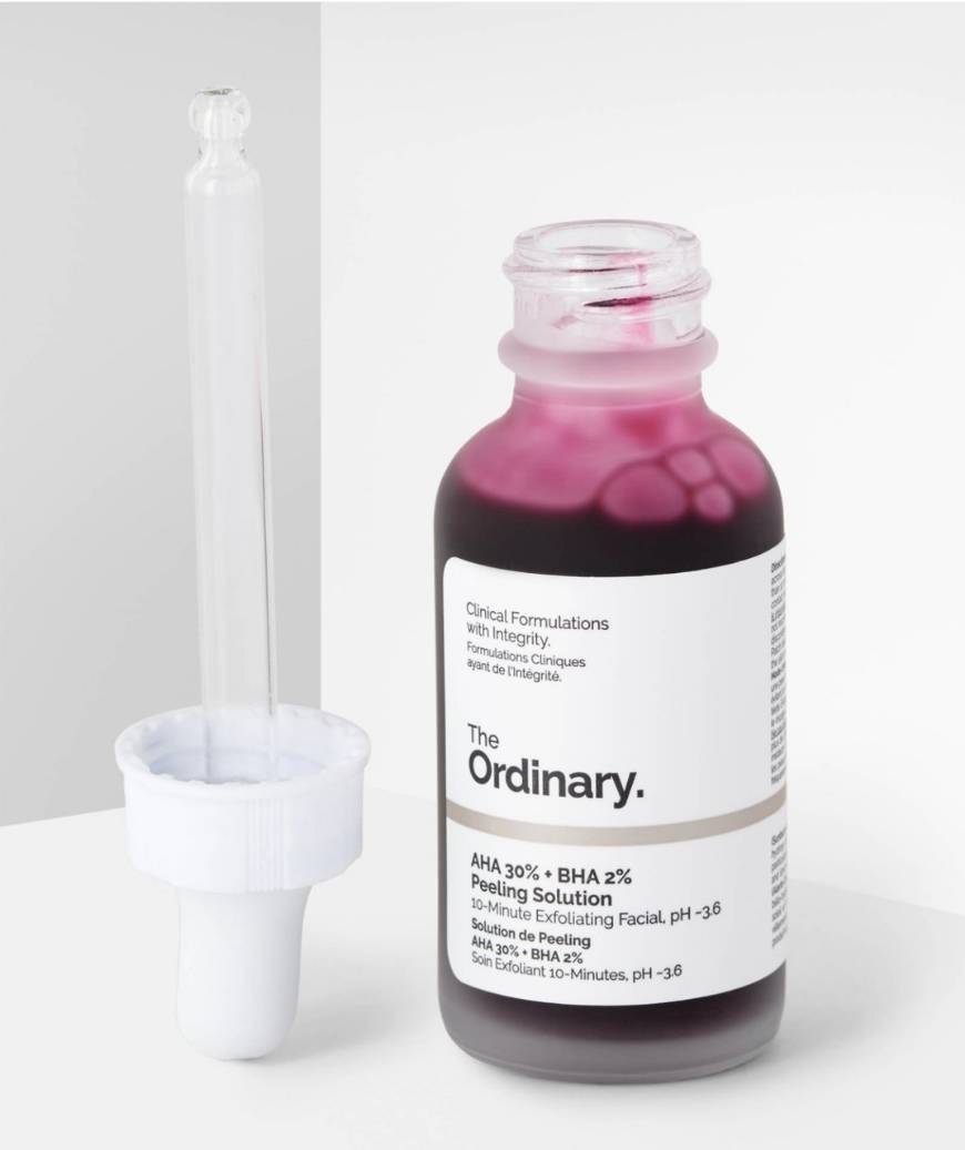 Producto The Ordinary - AHA 30%