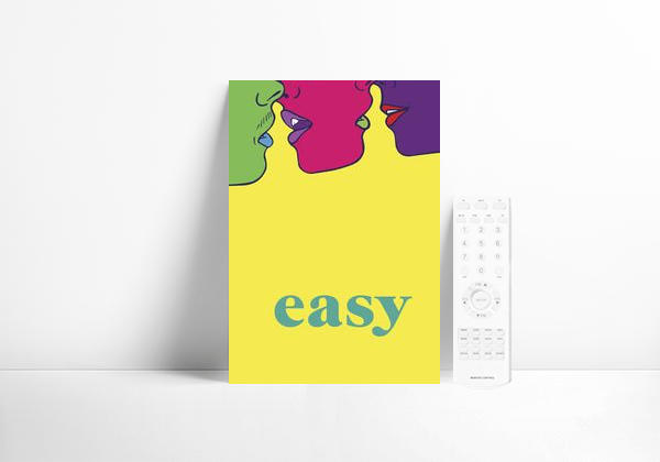 Serie Easy